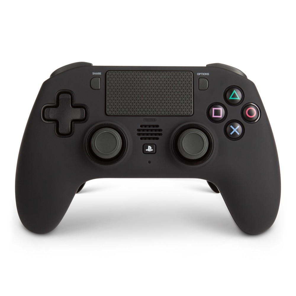 Fusion Pro Wireless Contro PS4 Fusion Pro Wireless Controller Fusion Pro Wireless Contro PS4 Fusion Pro Wireless Controller
