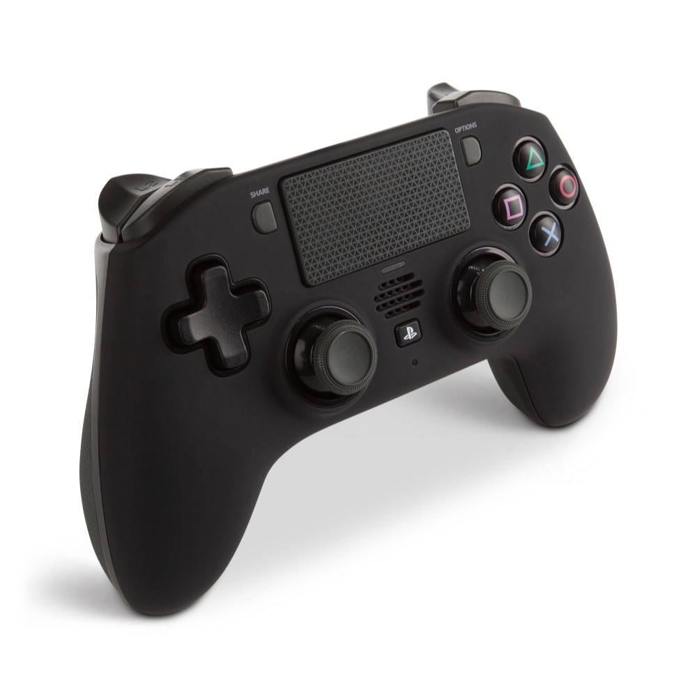 Fusion Pro Wireless Contro PS4 Fusion Pro Wireless Controller Fusion Pro Wireless Contro PS4 Fusion Pro Wireless Controller