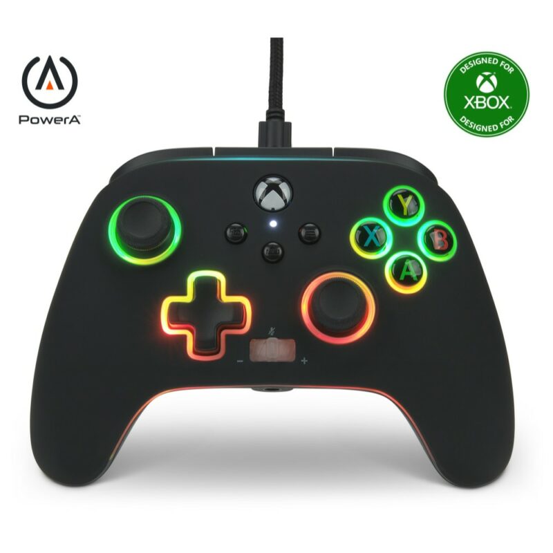 Manette Filaire Spectra Infini