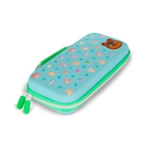 Etui de protection en silicone Animal Crossing pour Nintendo Switch Etui de protection en silicone Animal Crossing pour Nintendo Switch