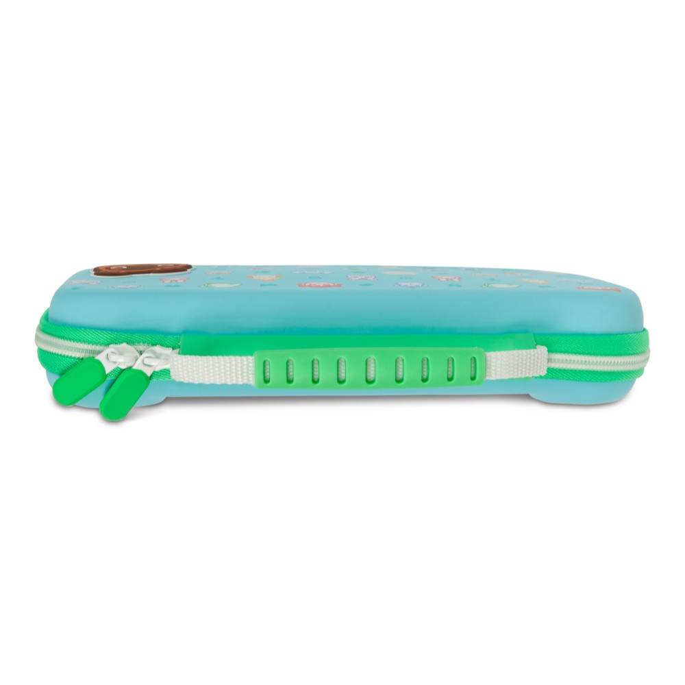 Etui de protection en silicone Animal Crossing pour Nintendo Switch Etui de protection en silicone Animal Crossing pour Nintendo Switch