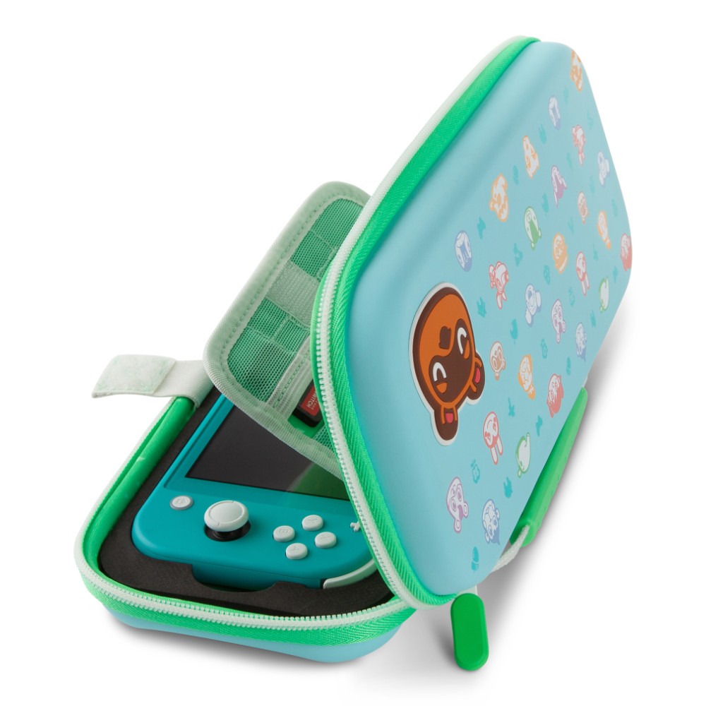 Etui de protection en silicone Animal Crossing pour Nintendo Switch Etui de protection en silicone Animal Crossing pour Nintendo Switch