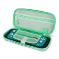 Etui de protection en silicone Animal Crossing pour Nintendo Switch