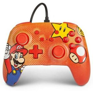 Manette Filaire Mario Vintage Manette Filaire Mario Vintage