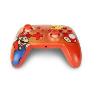 Manette Filaire Mario Vintage Manette Filaire Mario Vintage