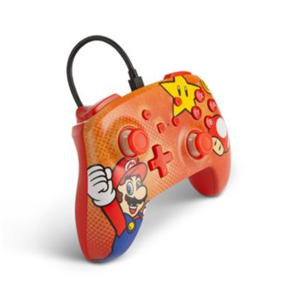 Manette Filaire Mario Vintage Manette Filaire Mario Vintage