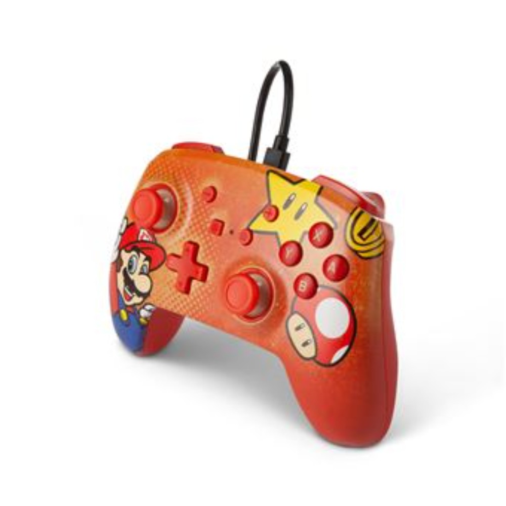 Manette Filaire Mario Vintage Manette Filaire Mario Vintage