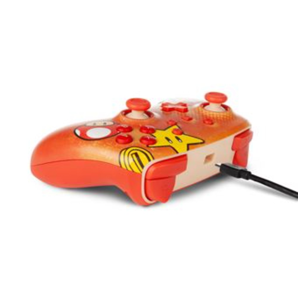 Manette Filaire Mario Vintage Manette Filaire Mario Vintage