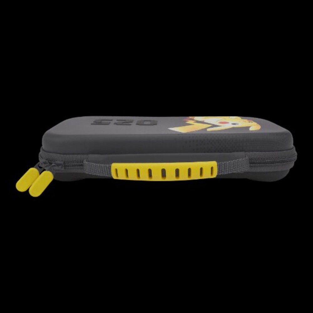 Pochette (étui) de protection édition 25 ans de Pikachu pour manette de jeu Nintendo Switc Pochette (étui) de protection édition 25 ans de Pikachu pour manette de jeu Nintendo Switc