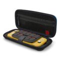 Pochette (housse) de protection Pokémon Pikachu Vortex pour Nintendo Switch