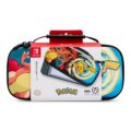 Pochette (housse) de protection Pokémon Pikachu Vortex pour Nintendo Switch