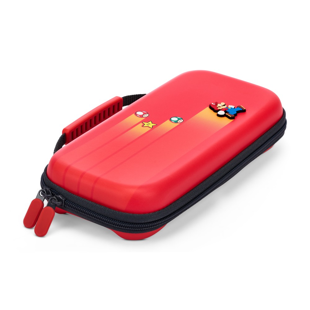 Housse de protection Speedster Mario pour Nintendo Switch Housse de protection Speedster Mario pour Nintendo Switch