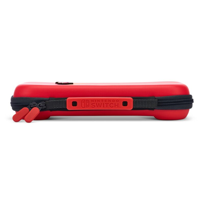 Housse de protection Speedster Mario pour Nintendo Switch