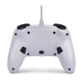 Manette de jeu filaire édition Mario Fireball pour Nintendo Switch