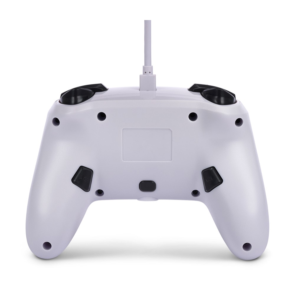 Manette de jeu filaire édition Mario Fireball pour Nintendo Switch Manette de jeu filaire édition Mario Fireball pour Nintendo Switch