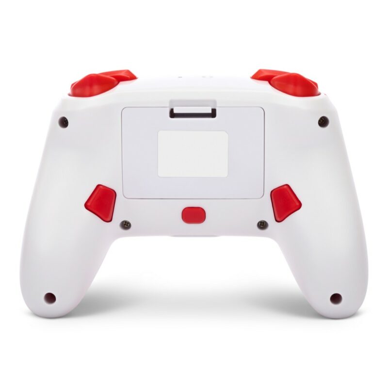 Manette de jeu sans fil édition Mario Joy pour Nintendo Switch