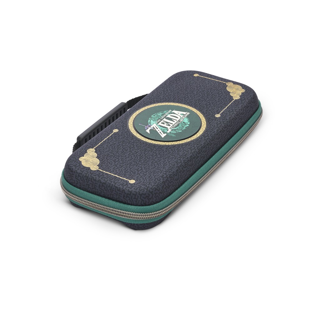 Pochette (housse) de protection édition Zelda Tears Of The Kingdom pour Nintendo Switch Pochette (housse) de protection édition Zelda Tears Of The Kingdom pour Nintendo Switch