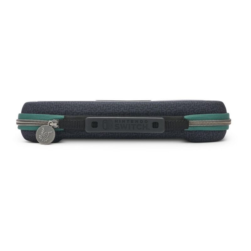 Pochette (housse) de protection édition Zelda Tears Of The Kingdom pour Nintendo Switch