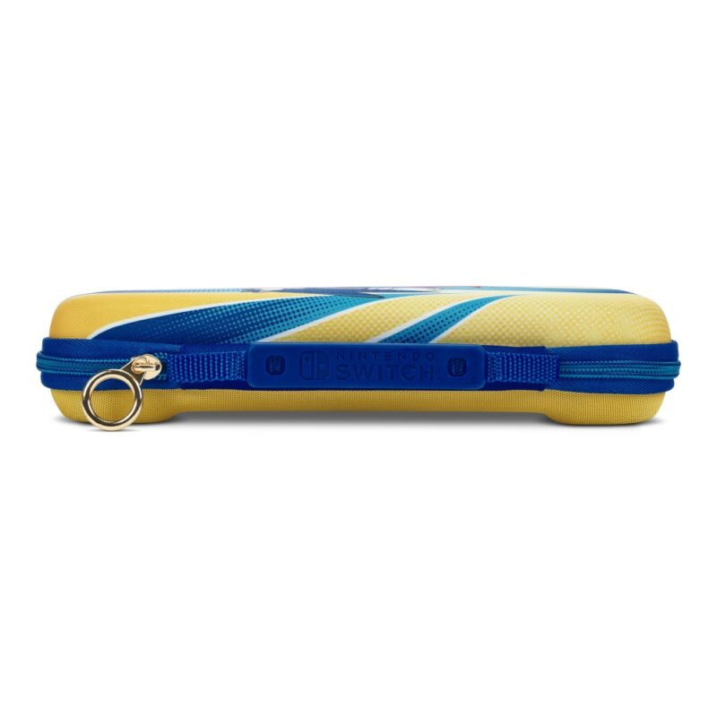 Pochette (housse) de protection Sonic Peel Out pour Nintendo Switch