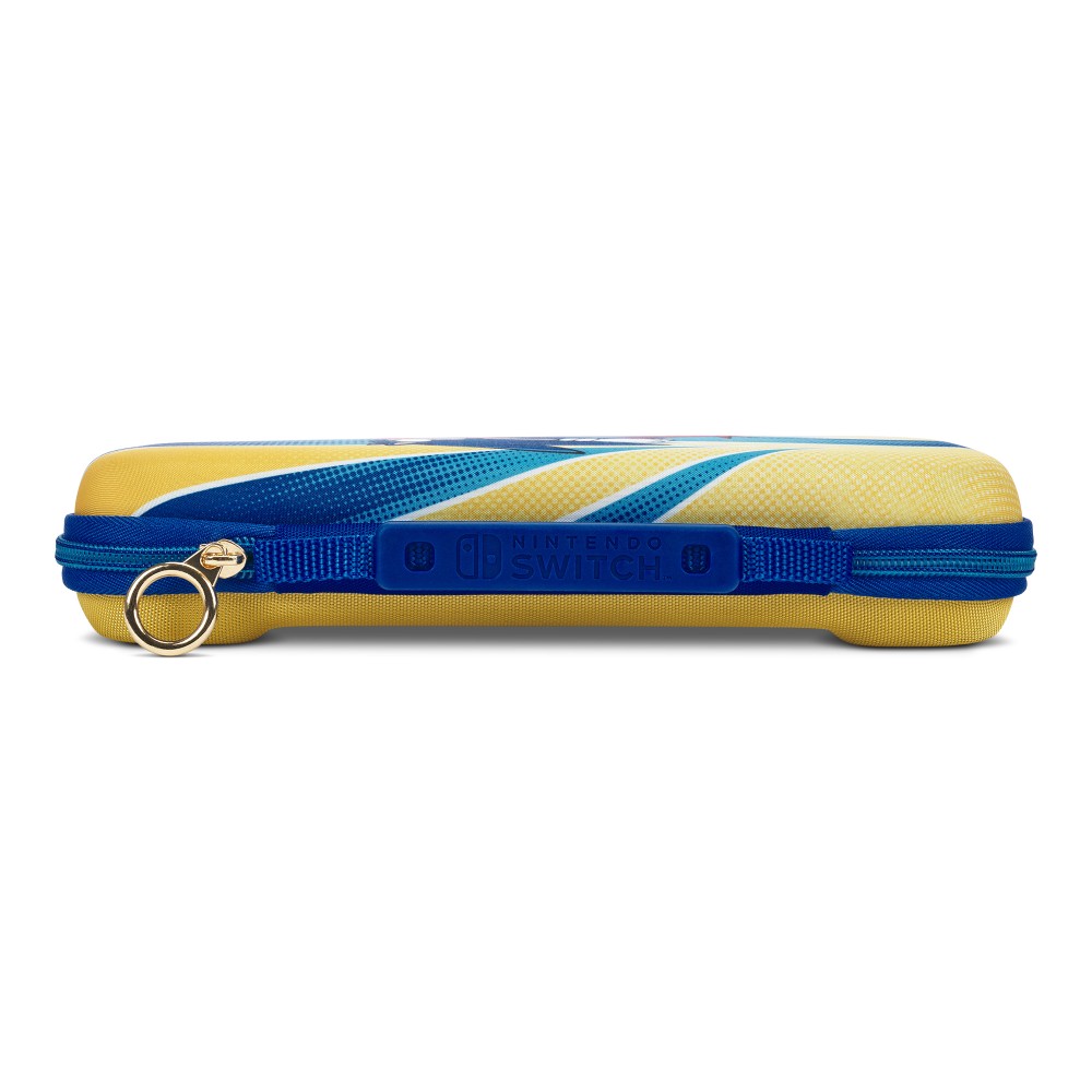 Pochette (housse) de protection Sonic Peel Out pour Nintendo Switch Pochette (housse) de protection Sonic Peel Out pour Nintendo Switch