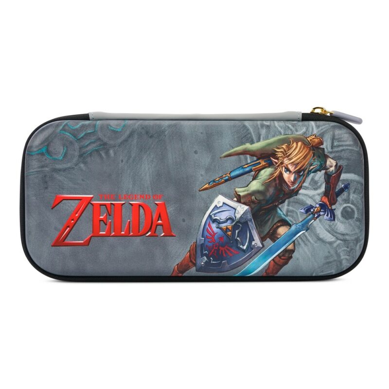 Housse de protection Legend of Zelda pour Nintendo Switch