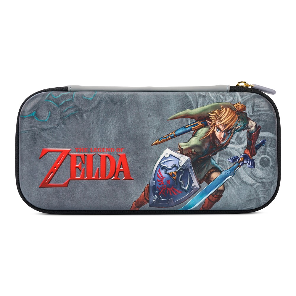 Housse de protection Legend of Zelda pour Nintendo Switch Housse de protection Legend of Zelda pour Nintendo Switch