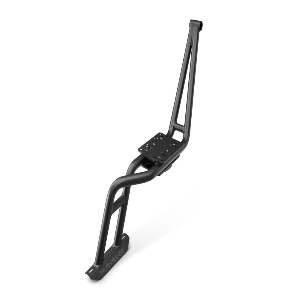 Support pour levier de vitesse et frein à main gaming (côté droit) Sensation Pro - Noir Support pour levier de vitesse et frein à main gaming (côté droit) Sensation Pro - Noir