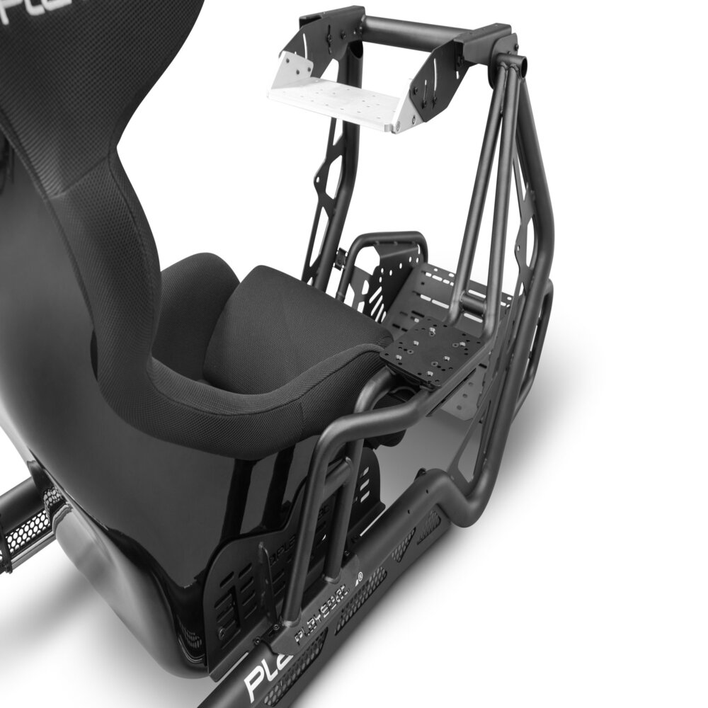 Support pour levier de vitesse et frein à main gaming (côté droit) Sensation Pro - Noir Support pour levier de vitesse et frein à main gaming (côté droit) Sensation Pro - Noir