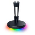 Support de souris gaming Bungee v3 - Noir RVB