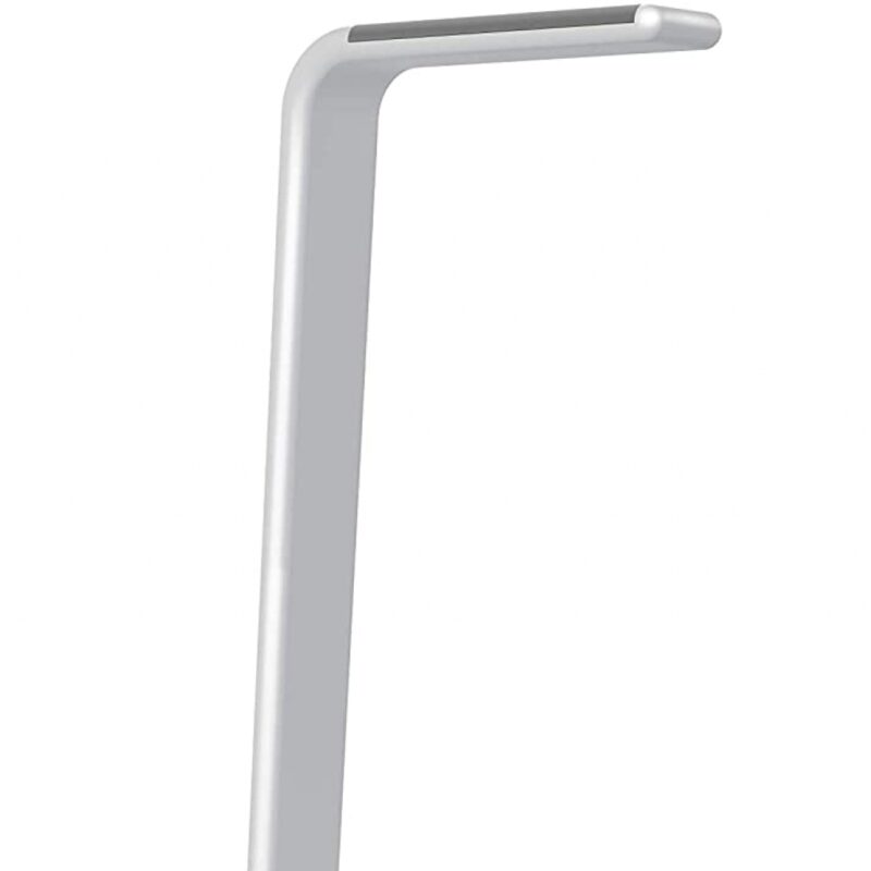 Support (station d'accueil) de casque-micro Chroma Mercury v2 - Blanc RVB