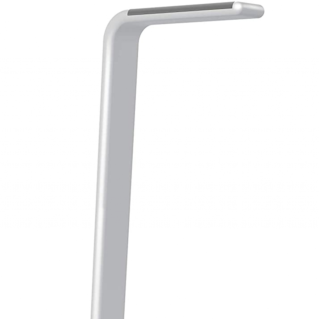 Support (station d'accueil) de casque-micro Chroma Mercury v2 - Blanc RVB Support (station d'accueil) de casque-micro Chroma Mercury v2 - Blanc RVB