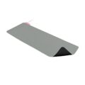 Tapis de souris gaming Goliathus Extended Chroma - Gris & Rose