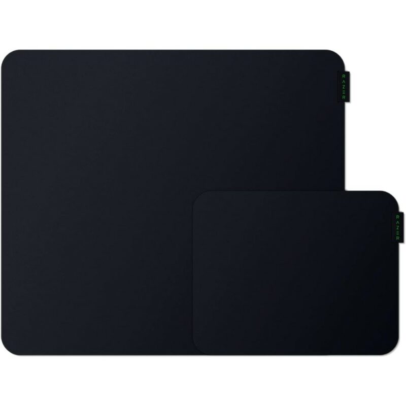 Tapis de souris gaming Sphex v3 - Taille L - Noir