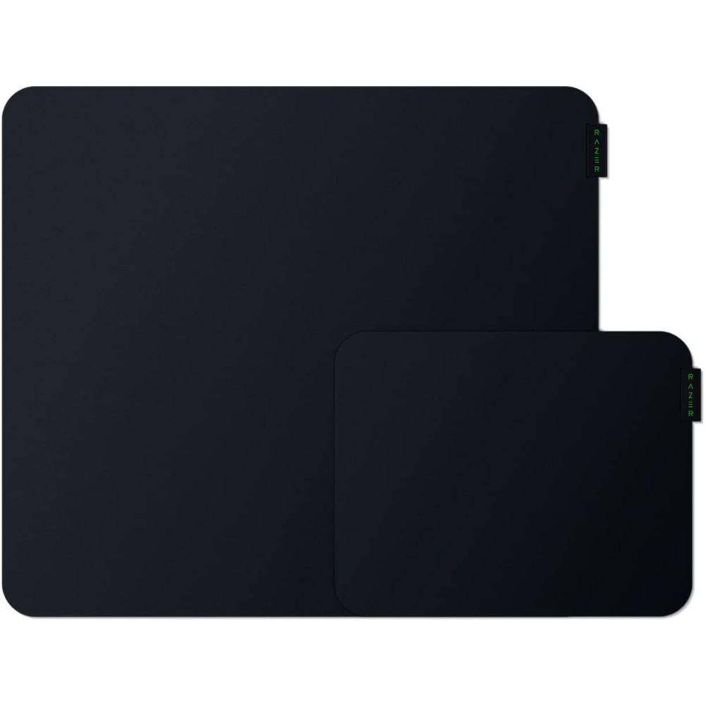 Tapis de souris gaming Sphex v3 - Taille L - Noir Tapis de souris gaming Sphex v3 - Taille L - Noir