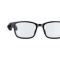 Lunettes gaming sans fil (Bluetooth) avec lentilles anti-UV Anzu Smart - Taille L