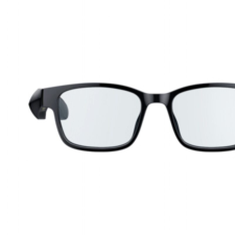 Lunettes gaming sans fil (Bluetooth) avec lentilles anti-UV Anzu Smart - Taille L