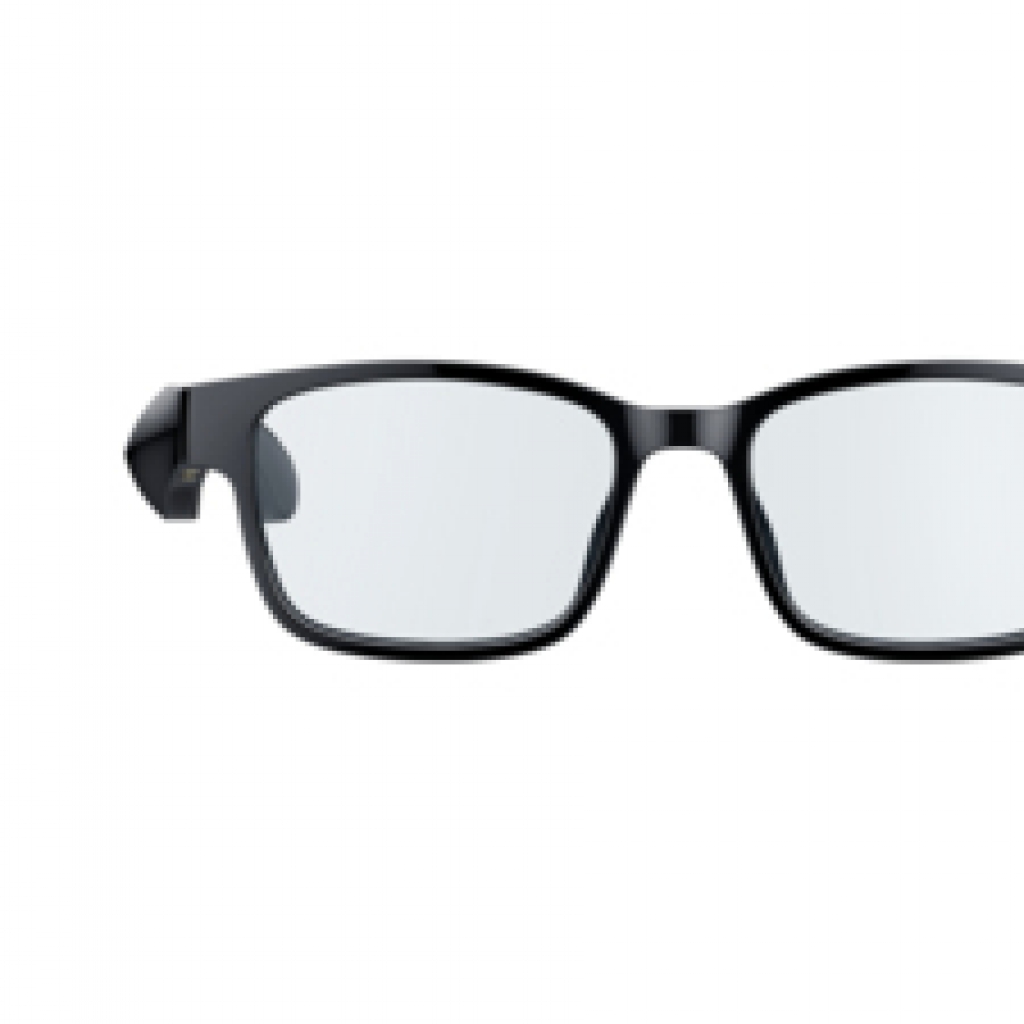 Lunettes gaming sans fil (Bluetooth) avec lentilles anti-UV Anzu Smart - Taille L Lunettes gaming sans fil (Bluetooth) avec lentilles anti-UV Anzu Smart - Taille L