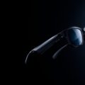 Lunettes gaming sans fil (Bluetooth) avec lentilles anti-UV Anzu Smart - Taille L