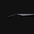 Lunettes gaming sans fil (Bluetooth) avec lentilles anti-UV Anzu Smart - Taille L