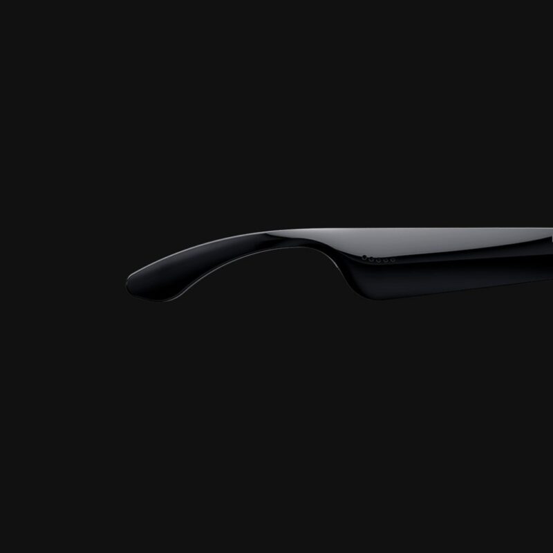Lunettes gaming sans fil (Bluetooth) avec lentilles anti-UV Anzu Smart - Taille L