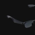 Lunettes gaming sans fil (Bluetooth) avec lentilles anti-UV Anzu Smart - Taille L