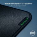 Razer Strider Tapis de souris de jeu Noir