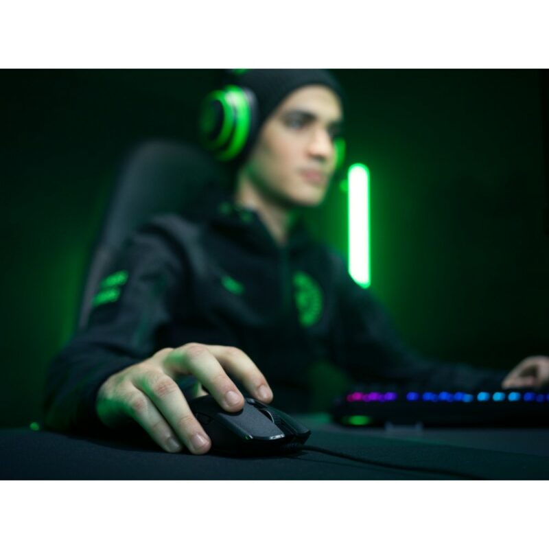 Razer VIPER souris Droitier USB Type-A Optique 16000 DPI