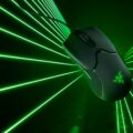Razer VIPER souris Droitier USB Type-A Optique 16000 DPI