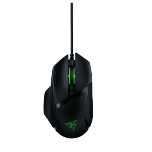 Razer BASILISK V2 souris Droitier USB Type-A Optique 20000 DPI Razer BASILISK V2 souris Droitier USB Type-A Optique 20000 DPI
