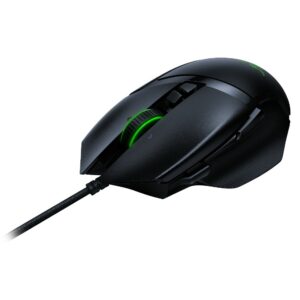 Razer BASILISK V2 souris Droitier USB Type-A Optique 20000 DPI