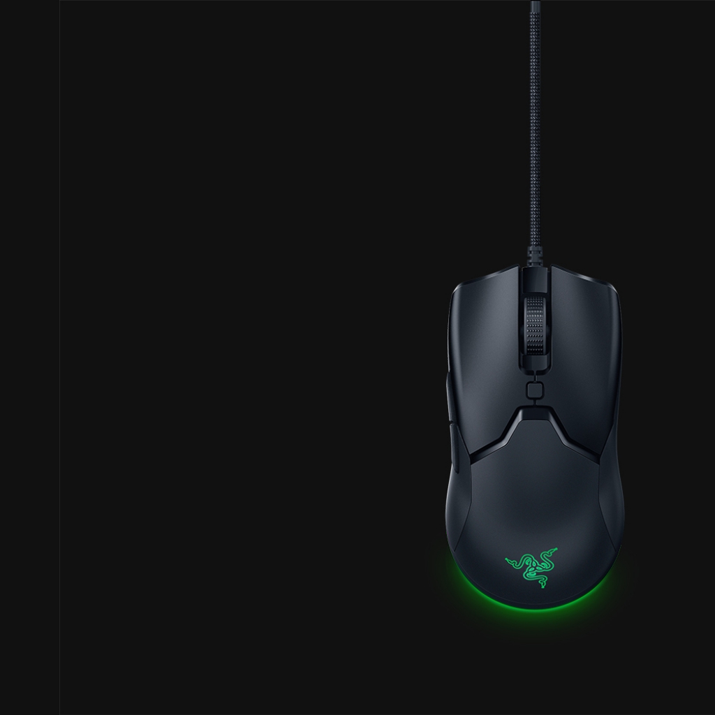 VIPER MINI WIRED GAMING MOUSE SOURIS GAMING AMBIDEXTRE VIPER MINI WIRED GAMING MOUSE SOURIS GAMING AMBIDEXTRE