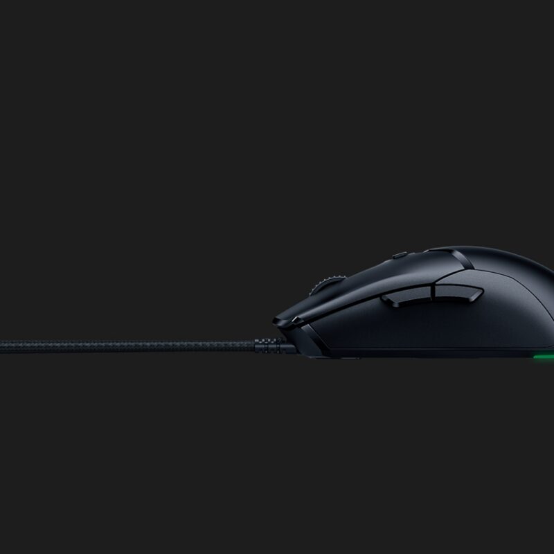 VIPER MINI WIRED GAMING MOUSE SOURIS GAMING AMBIDEXTRE