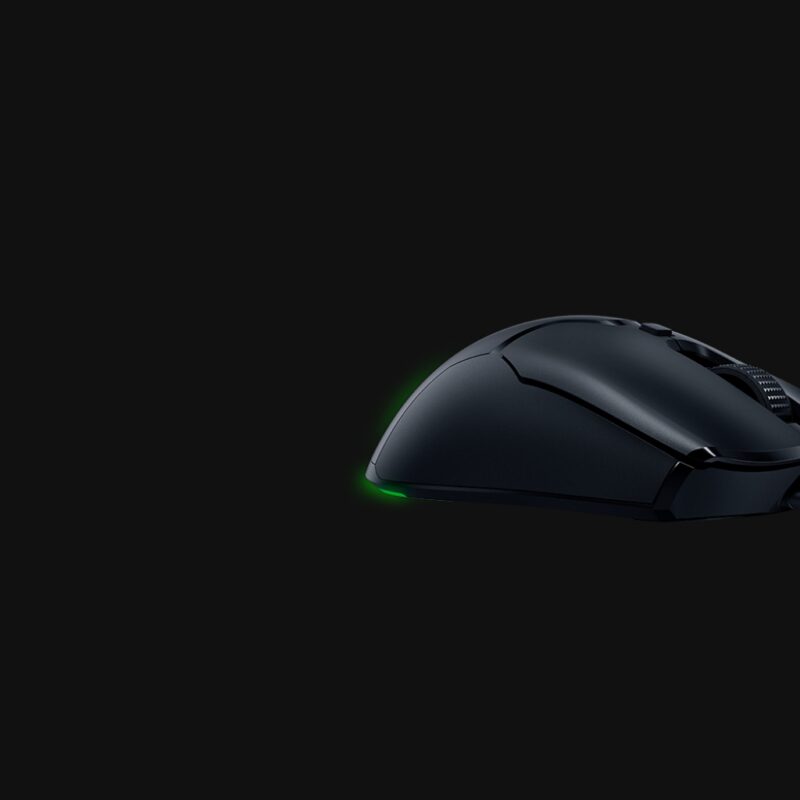 VIPER MINI WIRED GAMING MOUSE SOURIS GAMING AMBIDEXTRE