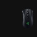 Razer DeathAdder V2 Pro souris Droitier Bluetooth + USB Type-A Optique 20000 DPI
